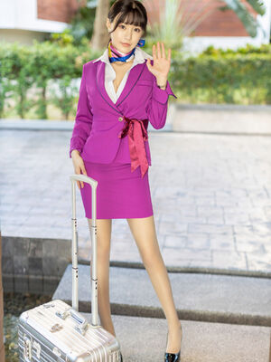 [朱可兒] YouMi Vol.398_p4