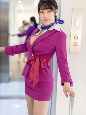 [朱可兒] YouMi Vol.398_p9