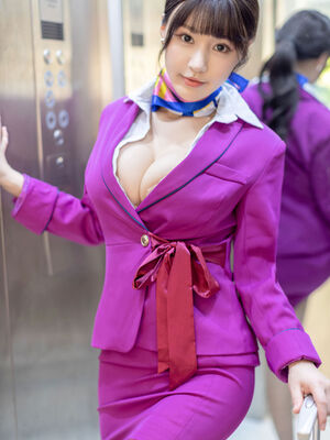 [朱可兒] YouMi Vol.398_p10