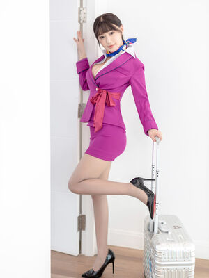 [朱可兒] YouMi Vol.398_p12