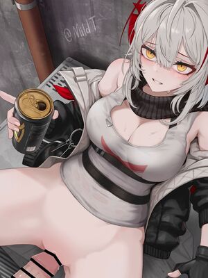 [MildT] W 1 Arknights_W-2