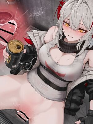 [MildT] W 1 Arknights_W-4