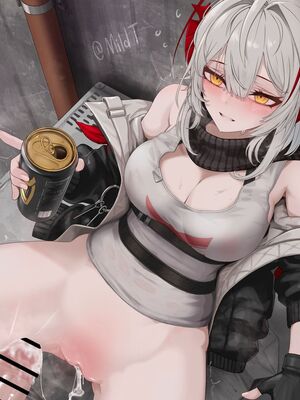 [MildT] W 1 Arknights_W-5