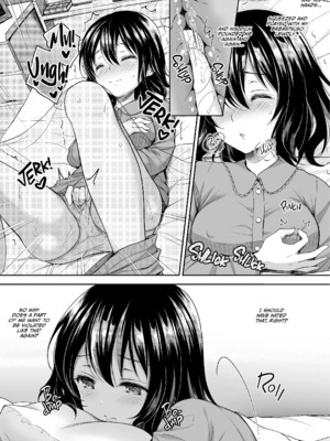 [Sugar＊Berry＊Syrup (クロエ)] 恥辱の痴漢電車 総集編 [英訳] [無修正] [DL版]_048