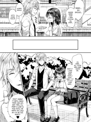 [Sugar＊Berry＊Syrup (クロエ)] 恥辱の痴漢電車 総集編 [英訳] [無修正] [DL版]_090