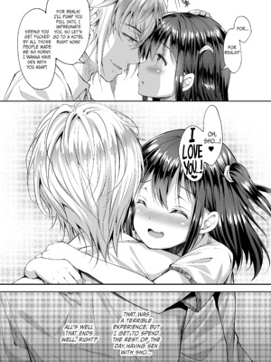 [Sugar＊Berry＊Syrup (クロエ)] 恥辱の痴漢電車 総集編 [英訳] [無修正] [DL版]_091