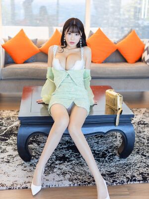 [朱可兒] YouMi Vol.417_p4