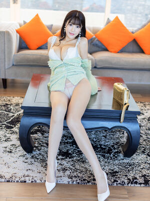 [朱可兒] YouMi Vol.417_p34