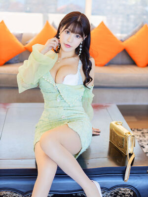 [朱可兒] YouMi Vol.417_p98