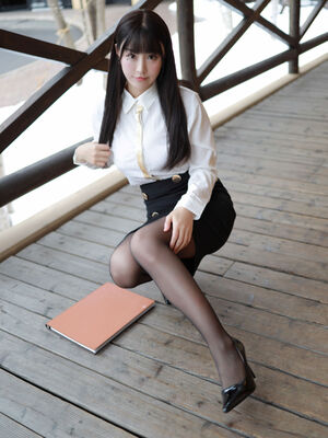 [朱可兒] MFStar Vol.267_p16