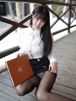 [朱可兒] MFStar Vol.267_p54