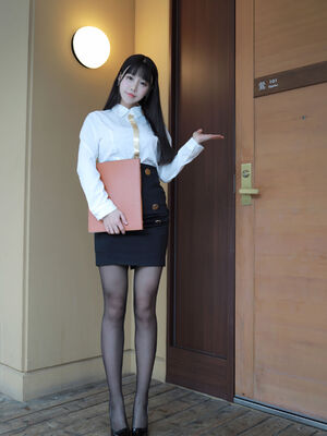 [朱可兒] MFStar Vol.267_p55