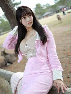 [朱可兒] MFStar Vol.278_p6