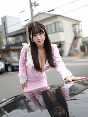 [朱可兒] MFStar Vol.278_p19