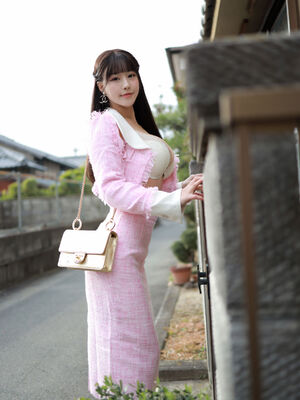 [朱可兒] MFStar Vol.278_p58