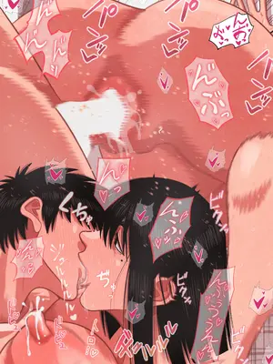 [銀エイジ] 母は孕む_41