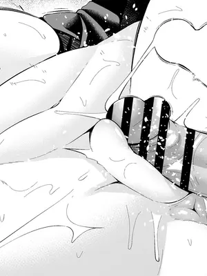 [あんこまん] 武蔵ちゃん、アストルフォとチャンバラごっこ❤ (Fate／Grand Order)_14