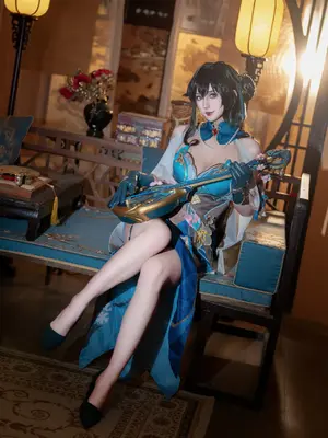 星澜是澜澜叫澜妹呀 崩坏星穹铁道 阮梅_55