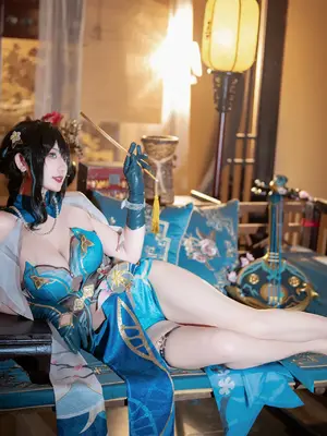 星澜是澜澜叫澜妹呀 崩坏星穹铁道 阮梅_14