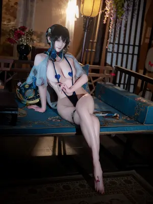 星澜是澜澜叫澜妹呀 崩坏星穹铁道 阮梅_34