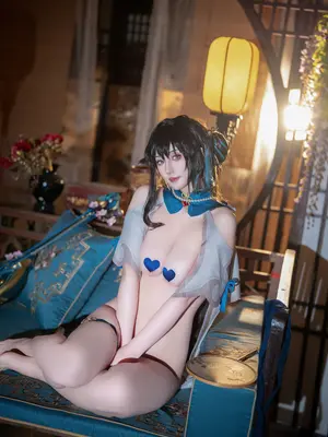 星澜是澜澜叫澜妹呀 崩坏星穹铁道 阮梅_50