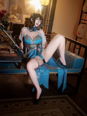 星澜是澜澜叫澜妹呀 崩坏星穹铁道 阮梅_08