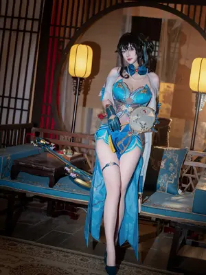 星澜是澜澜叫澜妹呀 崩坏星穹铁道 阮梅_19