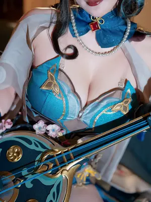 星澜是澜澜叫澜妹呀 崩坏星穹铁道 阮梅_05
