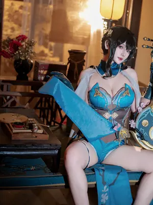 星澜是澜澜叫澜妹呀 崩坏星穹铁道 阮梅_06