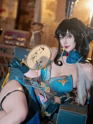 星澜是澜澜叫澜妹呀 崩坏星穹铁道 阮梅_10
