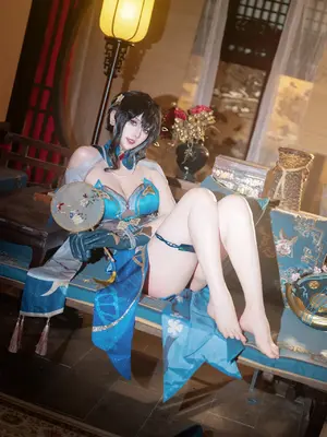 星澜是澜澜叫澜妹呀 崩坏星穹铁道 阮梅_15