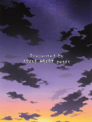 [BRAVE HEART petit (KOJIROU!)] 海賊巨乳・酔 (ワンピース)_22