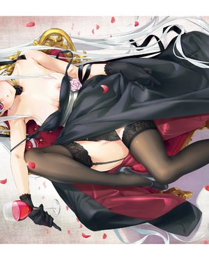 (画集) 美少女万華鏡-八宝備仁アートワークス 上_a063