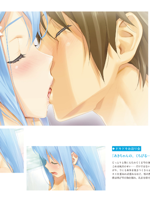 (画集) 美少女万華鏡-八宝備仁アートワークス 上_a094