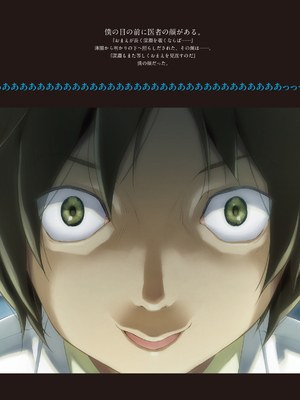 (画集) 美少女万華鏡-八宝備仁アートワークス 上_a127