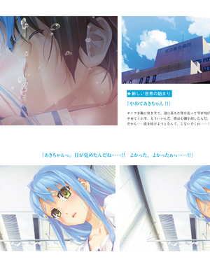 (画集) 美少女万華鏡-八宝備仁アートワークス 上_a132