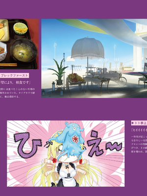 (画集) 美少女万華鏡-八宝備仁アートワークス 上_a161