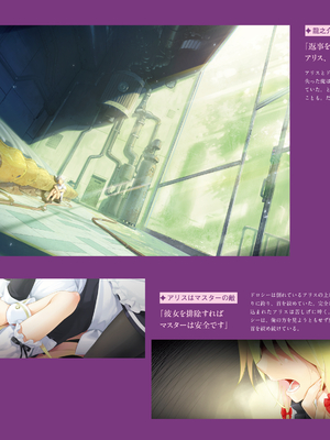 (画集) 美少女万華鏡-八宝備仁アートワークス 上_a162