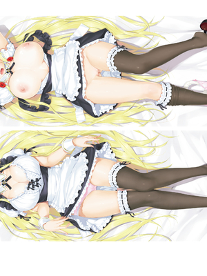 (画集) 美少女万華鏡-八宝備仁アートワークス 上_a231