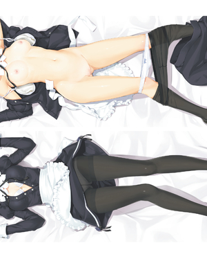 (画集) 美少女万華鏡-八宝備仁アートワークス 上_a232