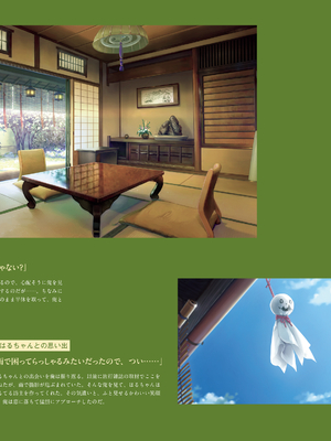 (画集) 美少女万華鏡-八宝備仁アートワークス 下_b008