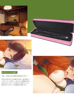 (画集) 美少女万華鏡-八宝備仁アートワークス 下_b016