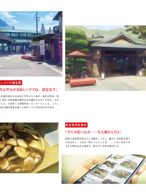 (画集) 美少女万華鏡-八宝備仁アートワークス 下_b136