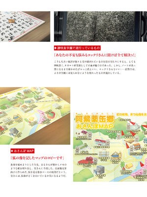 (画集) 美少女万華鏡-八宝備仁アートワークス 下_b157