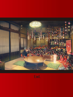 (画集) 美少女万華鏡-八宝備仁アートワークス 下_b229