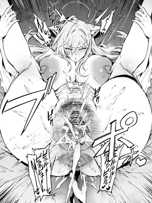 [thirty8ght] シロコ_08