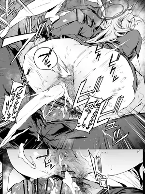 [thirty8ght] シロコ_04