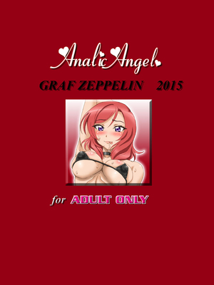 [Graf Zeppelin (Ta152)] Analic Angel (ラブライブ!) [BLUE氪个人翻译] [DL版]_28