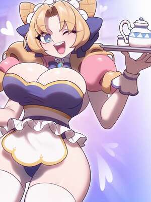 [Aya个人汉化] [Strong Bana] ALL YOU NEED IS TIP (League of Legends)_32