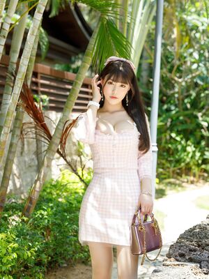 [朱可兒] iMiss Vol.480_fig5